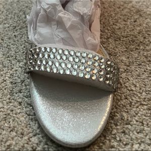 Betsey Johnson Mari Shoe